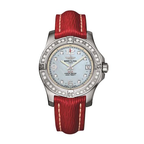 breitling ladies watches colt|breitling watches colt chronograph.